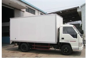 Специфические применения оборудования из пенополиуретанового蜂窝板