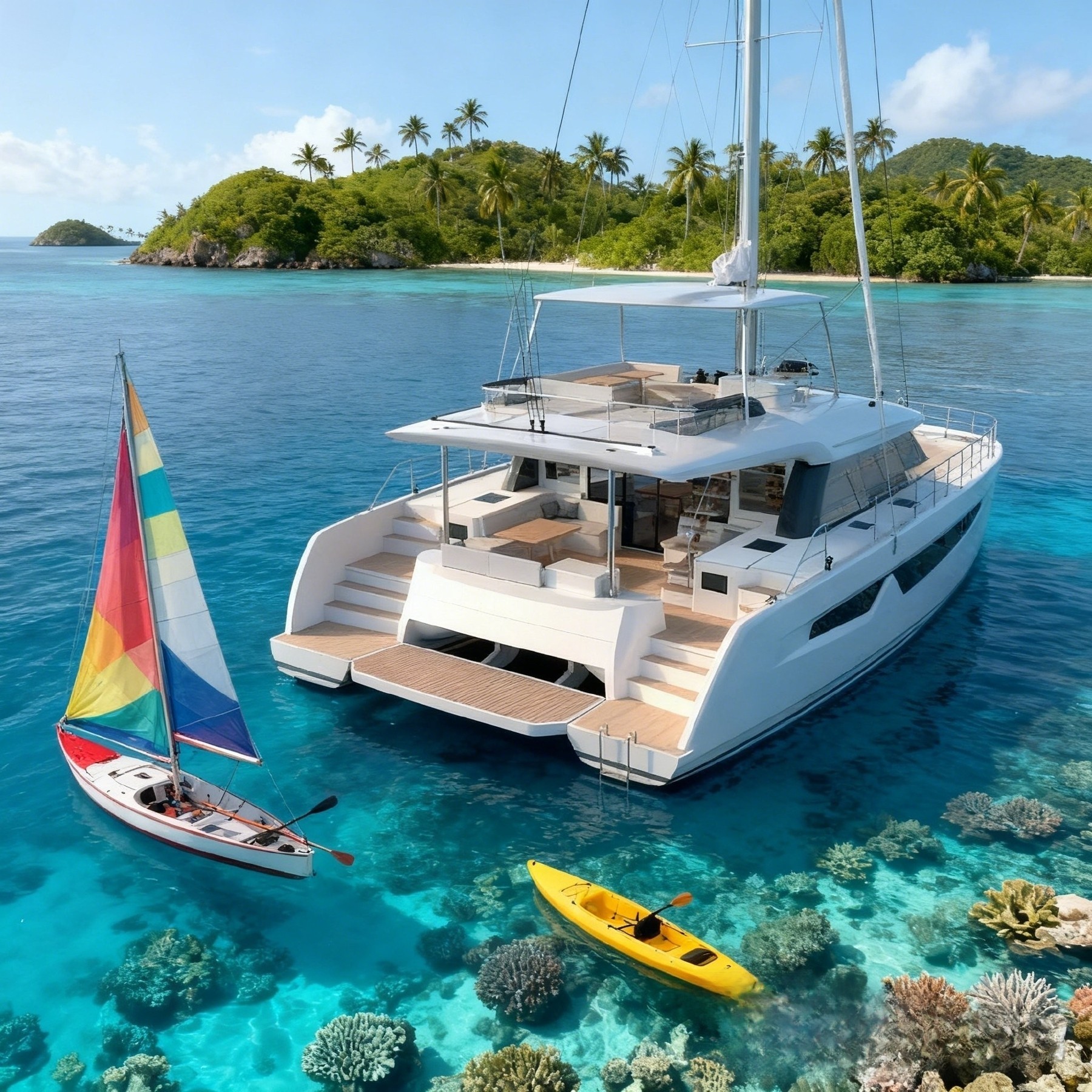 Брезентовый яхт без водяного знака1