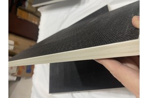 Стекловолокнистые комбинированные панели: современная альтернатива фанере