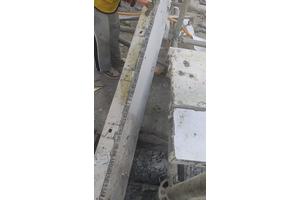 Революционизация Будущего Строительства: Панели ГФРП Хонинговые, Переопределяя Эстетику и Эффективность Бетона