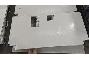 RV Композитные материалы: Легкие ПП пенопластовые панели для RV